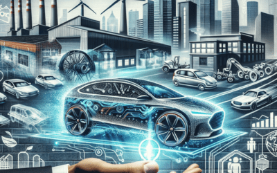 Automotive Tech & Ripple Effects