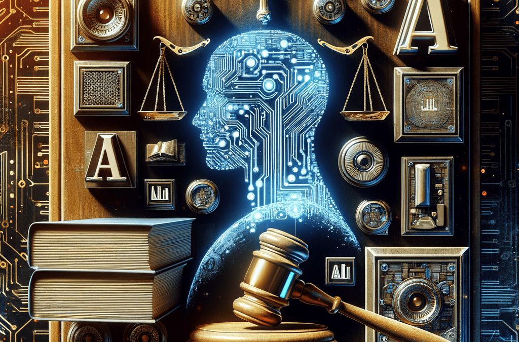 Generative AI’s Emergence in the Legal Field