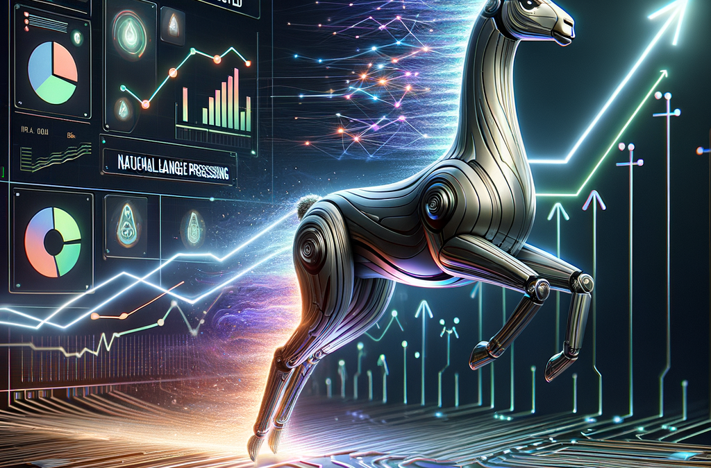 Meta Introduces the Enhanced LLaMA-2 AI Model