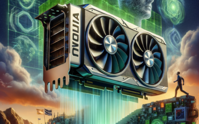 Nvidia’s Rise to Near Invincibility Explained