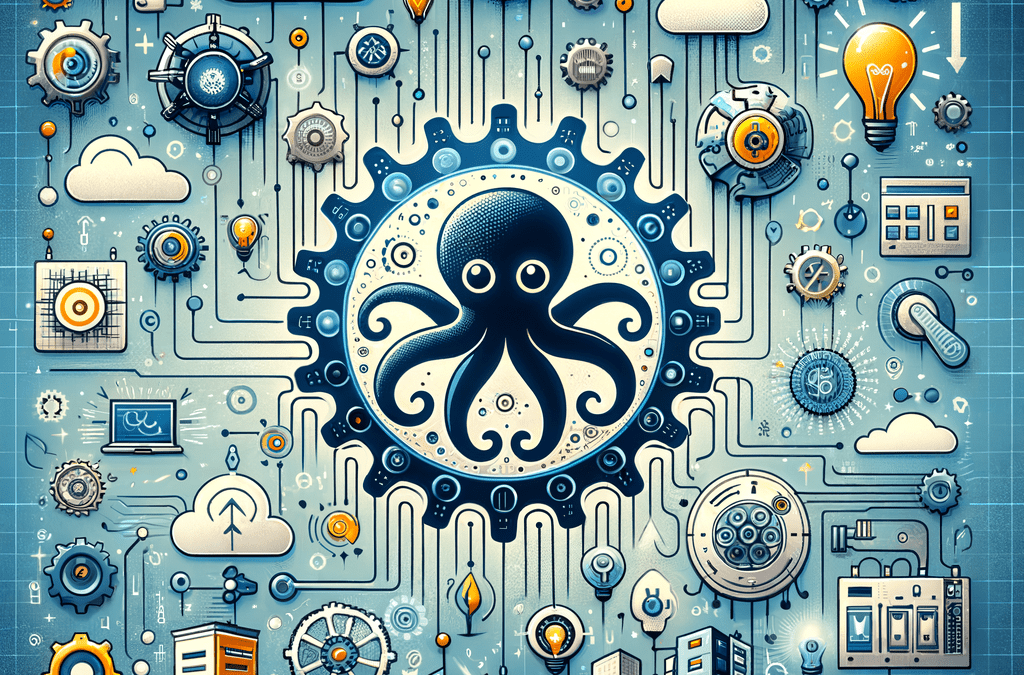 AI-Powered Automation Replaces 250 People  at Octopus Energy