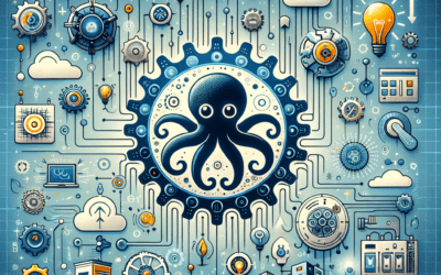 AI-Powered Automation Replaces 250 People  at Octopus Energy