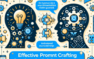 Prompting AI Chat GPT Effectively