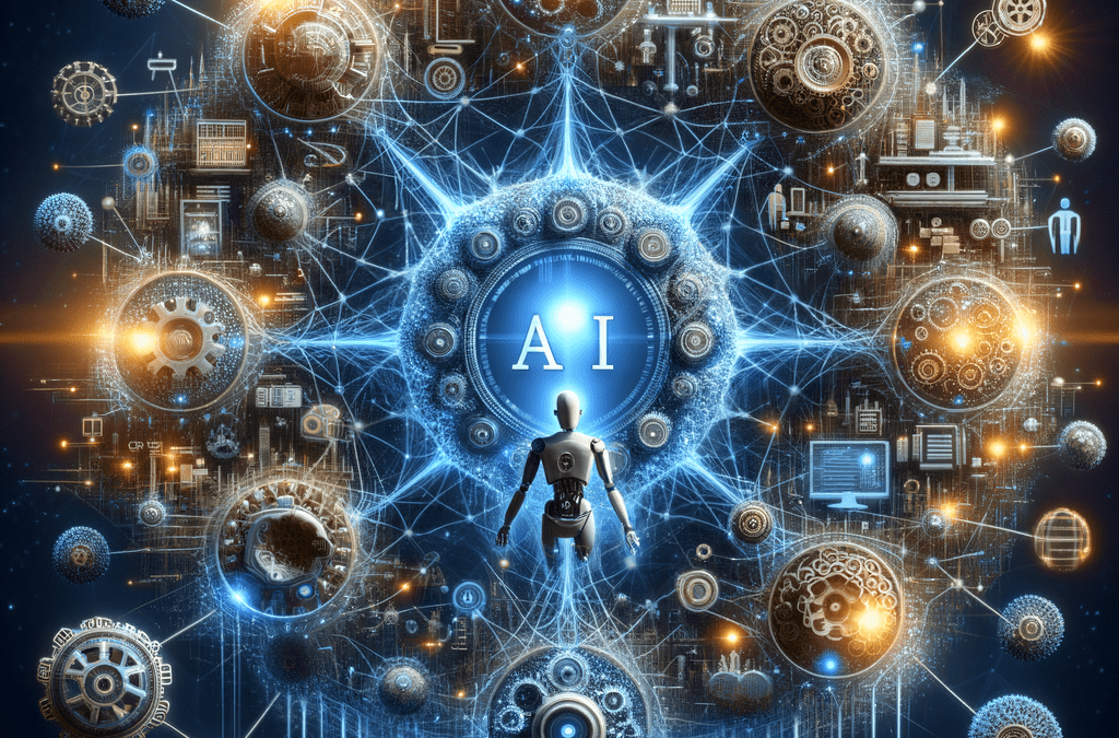 5 AI Predictions for 2018