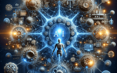 5 AI Predictions for 2018