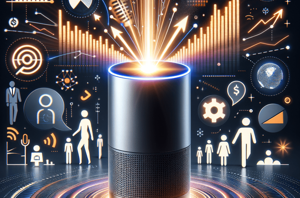 Amazon’s Alexa Receives Significant AI Enhancement