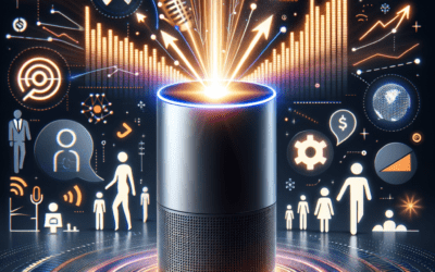 Amazon’s Alexa Receives Significant AI Enhancement